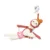 Jucarie din plus cu clips pentru carucior Babyono