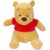 Jucarie din plus cu sunete Sambro, Winnie The Pooh, 26 cm