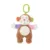 Jucarie din plus pentru bebelusi Lorelli Monkey