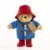 Jucarie din plus, ursuletul Paddington cu cizme, 23 cm