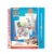 Jucarie educativa carte de colorat cu apa Paw Patrol TToys