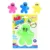 Jucarie elastica antistres Ttoys Mr. Easy