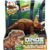 Jucarie interactiva Dinos Unleashed, Dinozaur, Maro