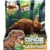Jucarie interactiva Dinos Unleashed, Dinozaur, Maro