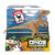 Jucarie interactiva Dinos Unleashed, Dinozaur, Velociraptor
