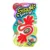 Jucarie interactiva Jaru, Sticky Snap Hand, Wacky Duo, Multicolor
