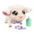 Jucarie interactiva Little Live Pets Mielul Snowie