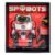 Jucarie interactiva, Spy Bots, T.R.I.P