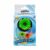 Jucarie interactiva, Zapp Toys, Spinner, Verde