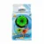 Jucarie interactiva, Zapp Toys, Spinner, Verde