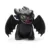 Jucarie interactiva cu 25 sunete Roaring Minis How to Train Your Dragon 7 cm, diverse modele