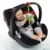 Jucarie interactiva cu agatatoare Fluturas Sigikid