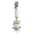Jucarie moale pentru bebelusi Canpol Pastel Friends grey
