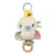 Jucarie moale pentru bebelusi PlayGro Fauna Friends Papagal