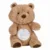Jucarie multifuncionala cu proiector muzical Free2Play Bear din plus, cu 7 modele de proiectie, sunete si melodii