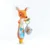 Jucarie multifunctionala Cangur Tiny Love