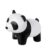 Jucarie muzicala, Little Big Friends, Panda Luca
