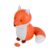 Jucarie muzicala, Little Big Friends, Vulpoiul Richard