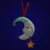 Jucarie muzicala Luna somnoroasa