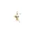 Jucarie muzicala Tiny Love David The Sloth Boho Chic