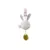 Jucarie muzicala pentru carucior Taf Toys Bunny