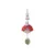 Jucarie muzicala pentru carucior Taf Toys Ladybug