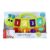 Jucarie pentru bebelusi, B Kids, omida interactiva
