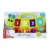 Jucarie pentru bebelusi, B Kids, omida interactiva