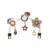 Jucarie pentru carucior Tiny Stroll Tiny Rockers