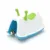 Jucarie pentru copii Chillafish Trackie Green 3 in 1