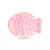 Jucarie pentru dentitie cu apa Lorelli Baby Care Fish Shell Pink