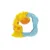 Jucarie pentru dentitie cu apa Playgro Jerry Giraffe