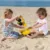 Jucarie pentru nisip Monster Movers Duo