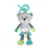 Jucarie plus 68062 Bears grey