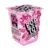 Jucarie surpriza Pop A Toy – Diverse modele, Roz