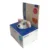 Jucarie termica de plus Kinecare Soricel 15×15 griroz