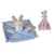 Jucarie tip paturica de plus Nicotoy 20 cm diverse modele