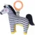 Jucarie zornaitoare Taf Toys Zebra Dizi