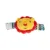 Jucarie zornaitoare bratara Fisher Price, Leu