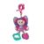 Jucarie zornaitoare carucior Playgro Zana 25cm 0+