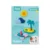Jucarii de baie din spuma Insula comorilor Quut Toys