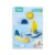 Jucarii de baie din spuma Navigatorii Quut Toys