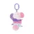 Jucarii de plus 16 cm cu vibratie si zornaitoare 0 luni+ elefant