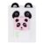 Jurnal Starpak, coperta din plus, Panda