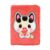 Jurnal coperta din plus Bangoberry, Piggy Pig