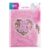 Jurnal cu cheita si stilou cu pene, 3C4G, Born To Sparkle