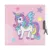Jurnal cu incuietoare, Starpak, Unicorn