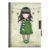 Jurnal cu lacatel Gorjuss Vacation The Scarf