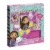 Jurnal de decorat cu pietricele Totum Gabby s Dollhouse