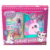 Jurnal pufos Color Chic, Unicorn